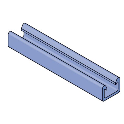 fiberglass unistrut|Fiberglass Unistrut.